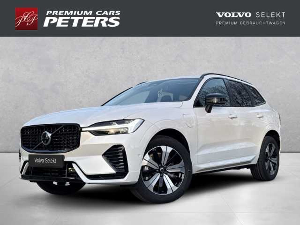 Volvo XC60 XC60
