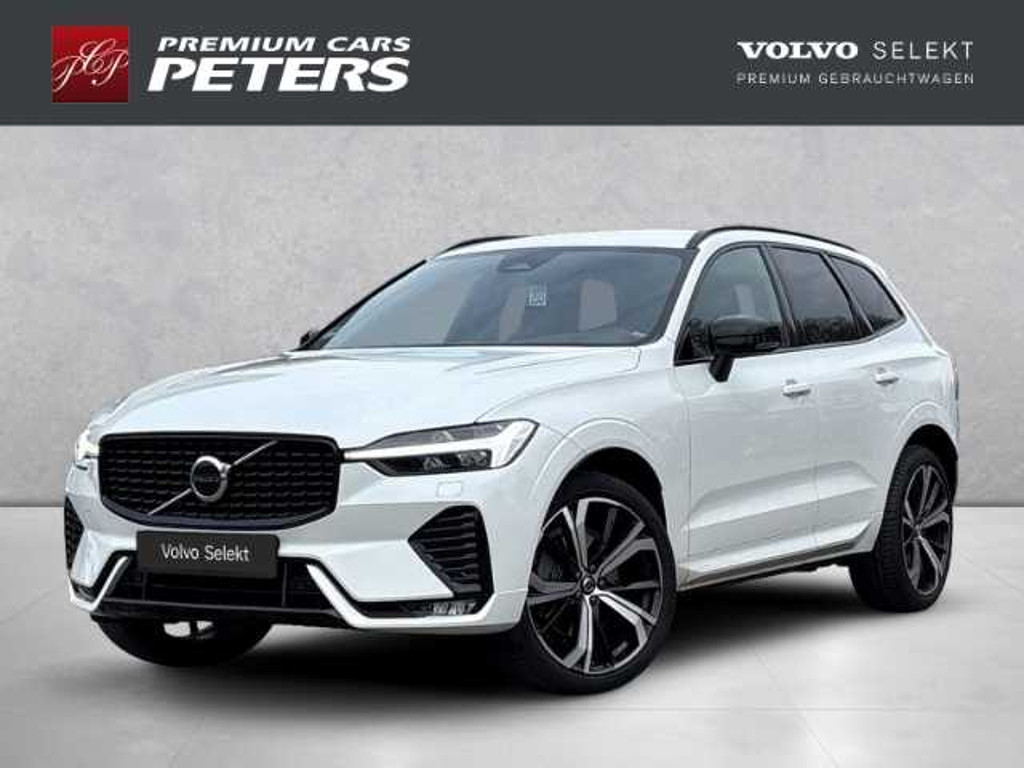 Volvo XC60 XC60