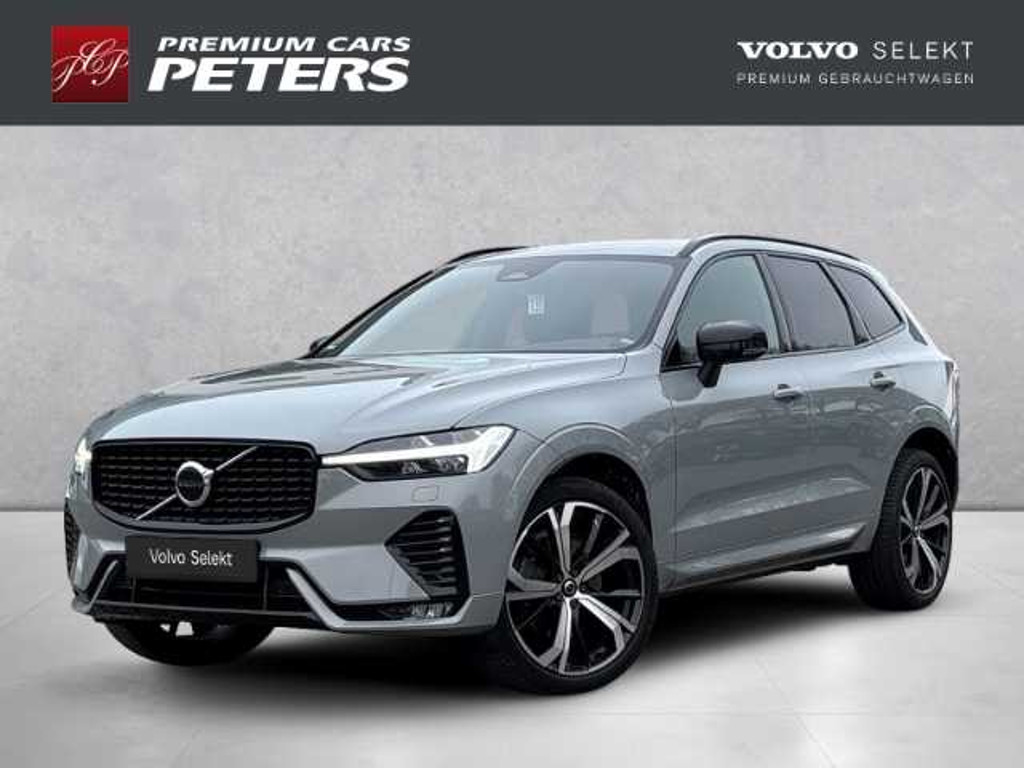 Volvo XC60 XC60