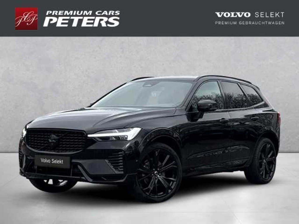Volvo XC60 XC60