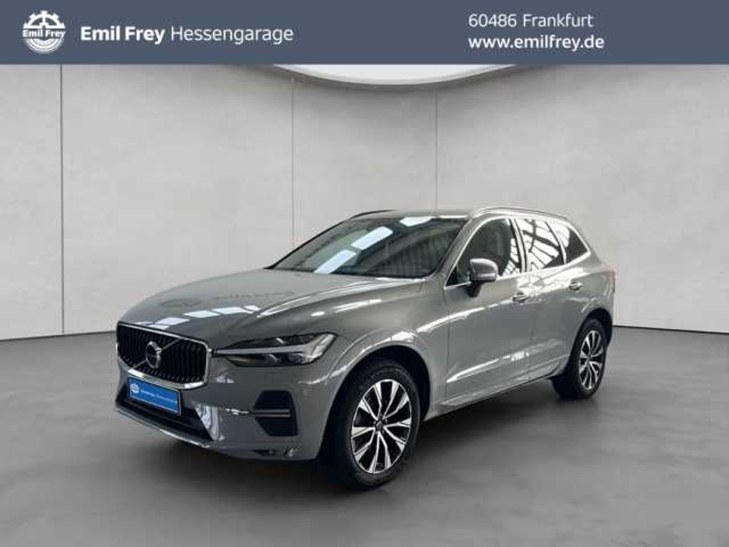 Volvo XC60 19'