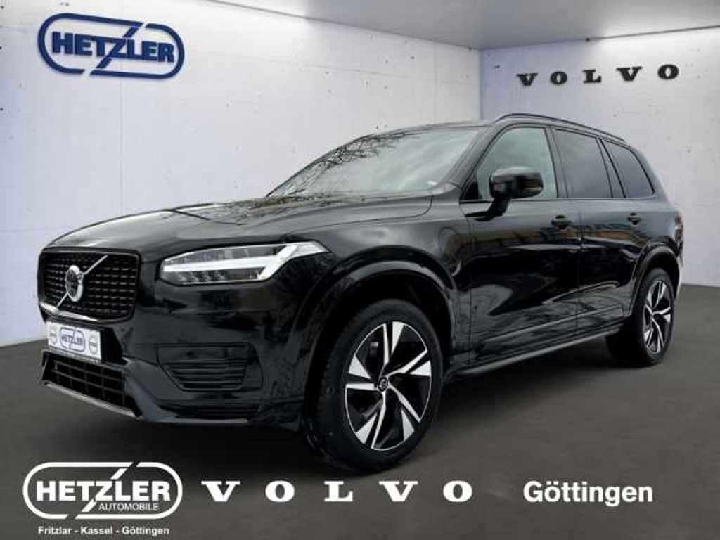 Volvo XC90 XC90