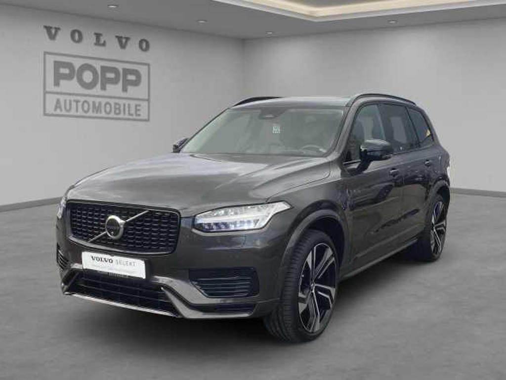 Volvo XC90 XC90