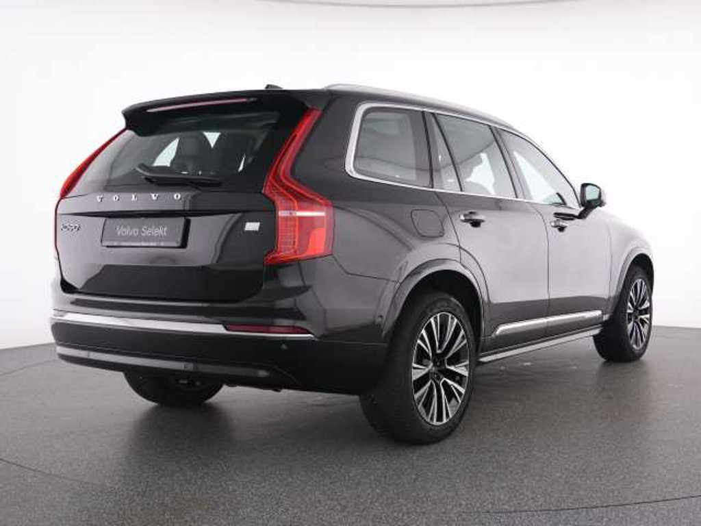 Volvo XC90 XC 90