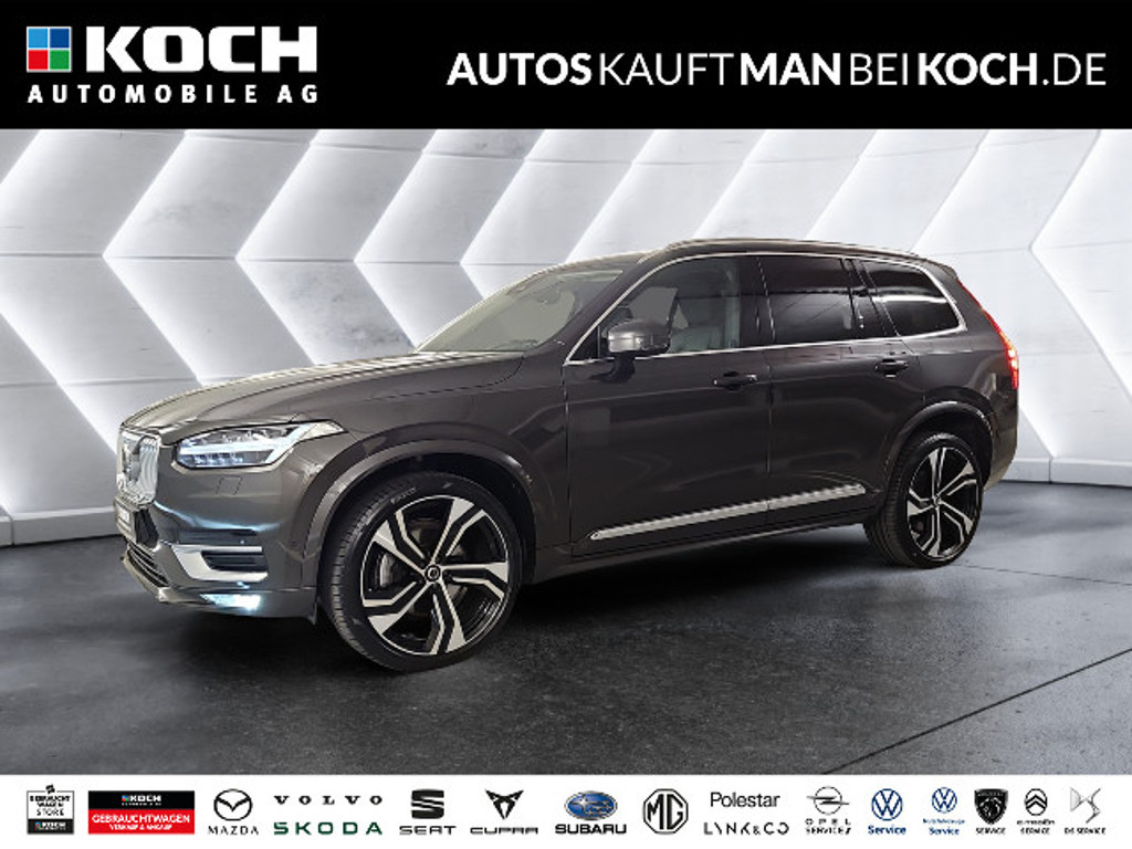 Volvo XC90 XC90