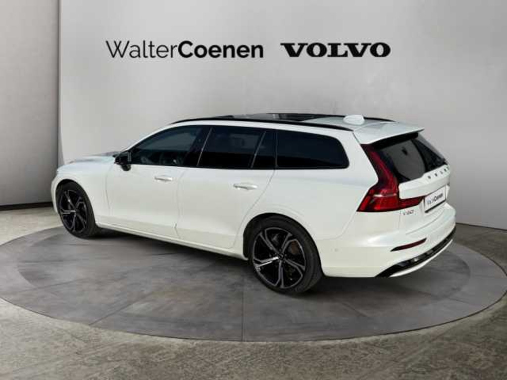 Volvo V60 V60