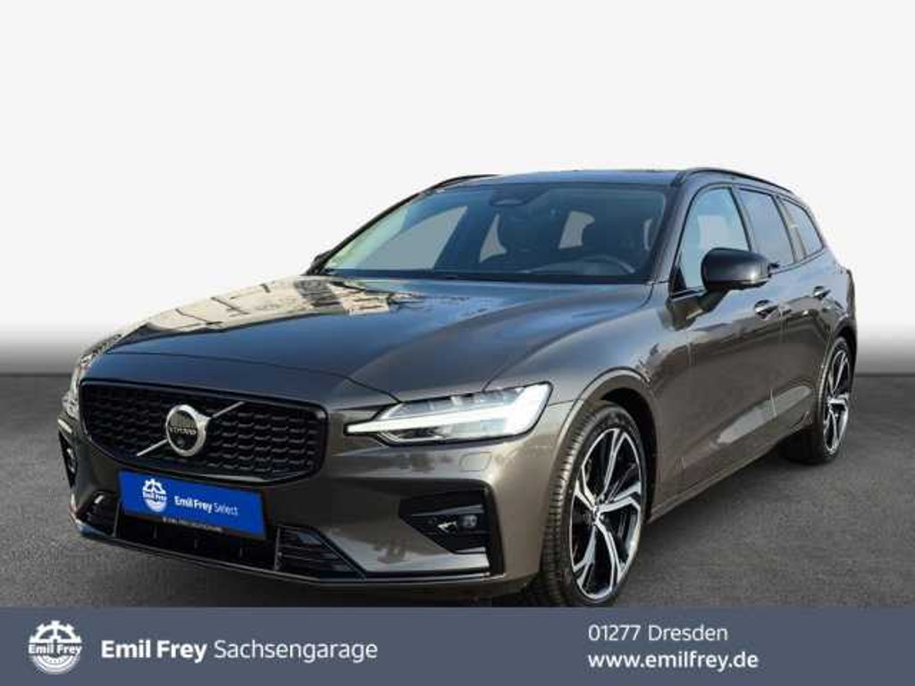 Volvo V60 V60