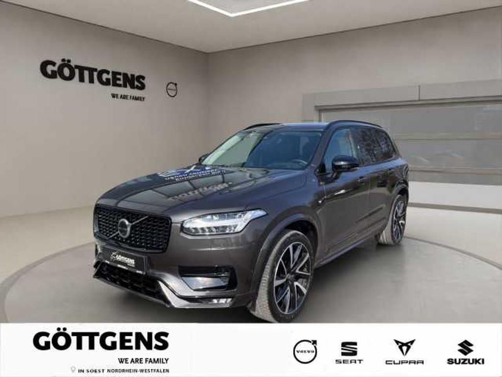 Volvo XC90 Ultimate