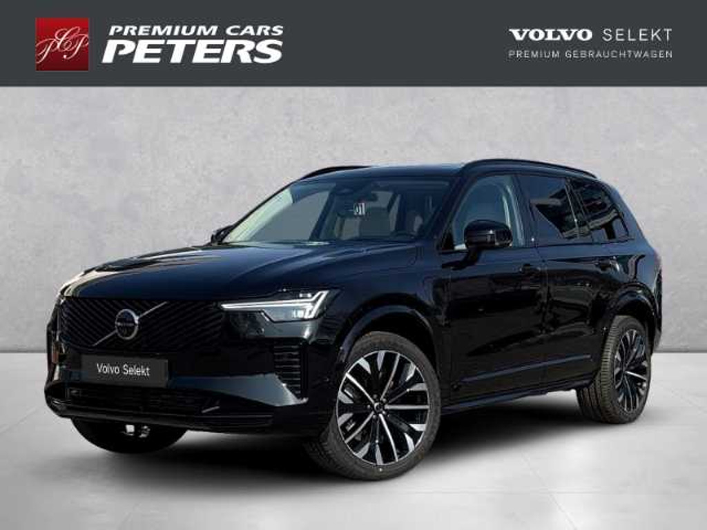 Volvo XC90 XC90