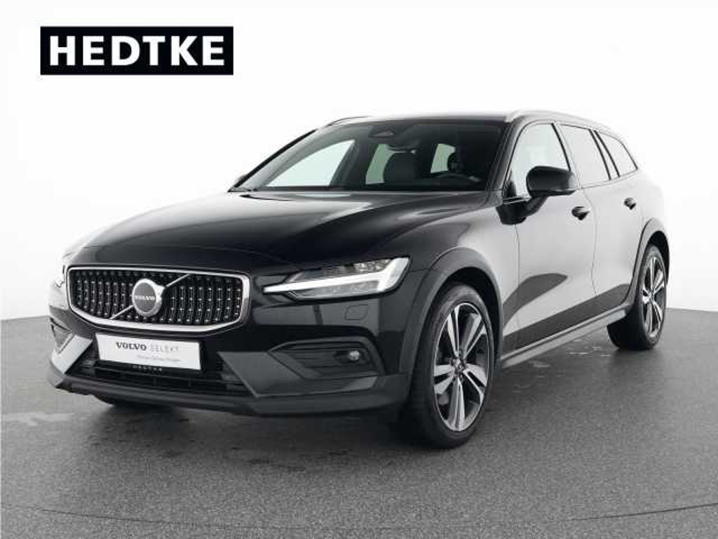 Volvo V60 Cross Country V60 Cross Country