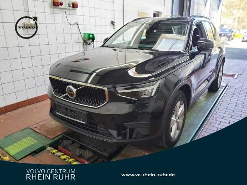 Volvo XC40 XC40