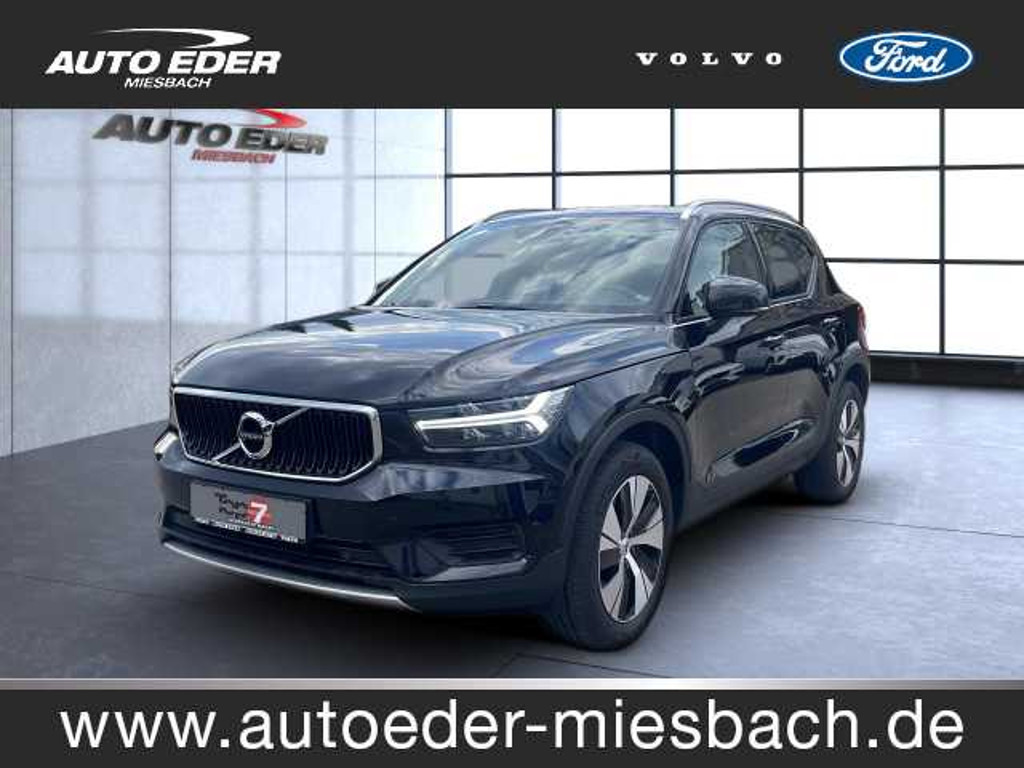 Volvo XC40 XC40 Einparkhilfe el. Fenster