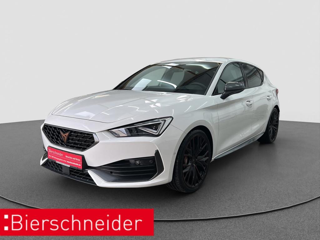 Cupra Leon 2.0 TSI DSG VZ
