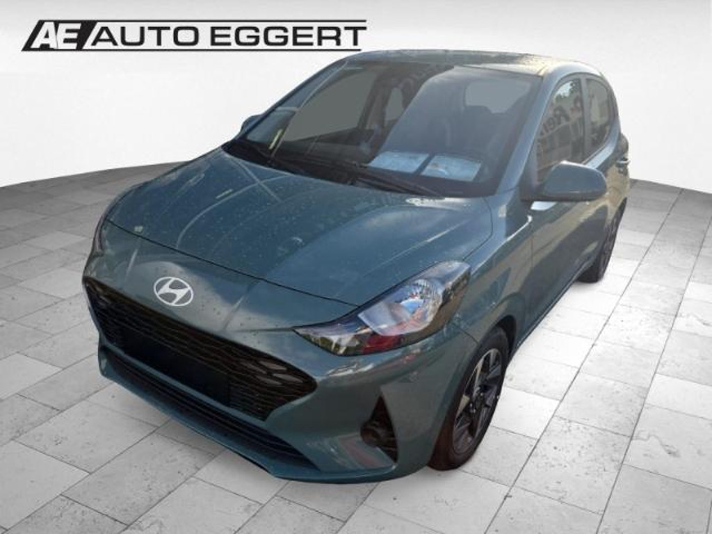 Hyundai i10 Trend 1.2