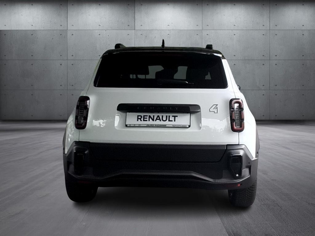Renault 4