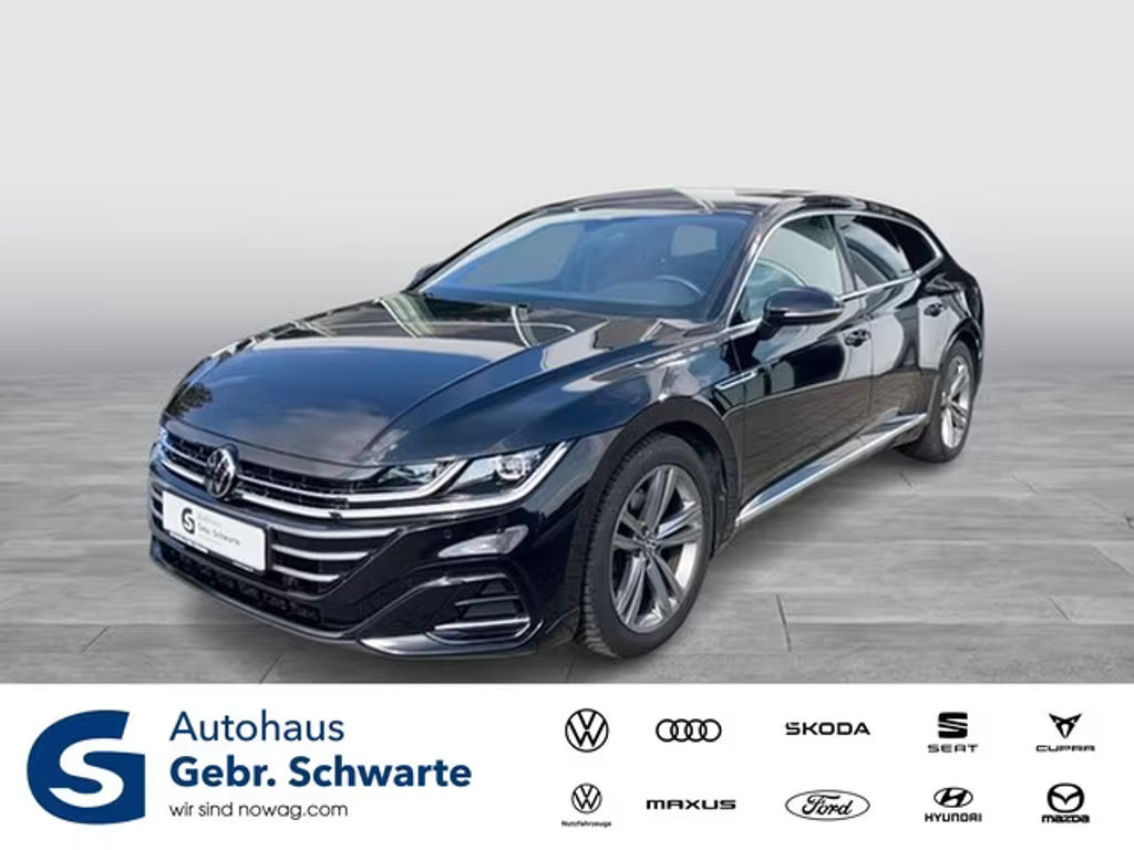 Volkswagen Arteon Shooting Brake DSG R-Line 2.0 TDI