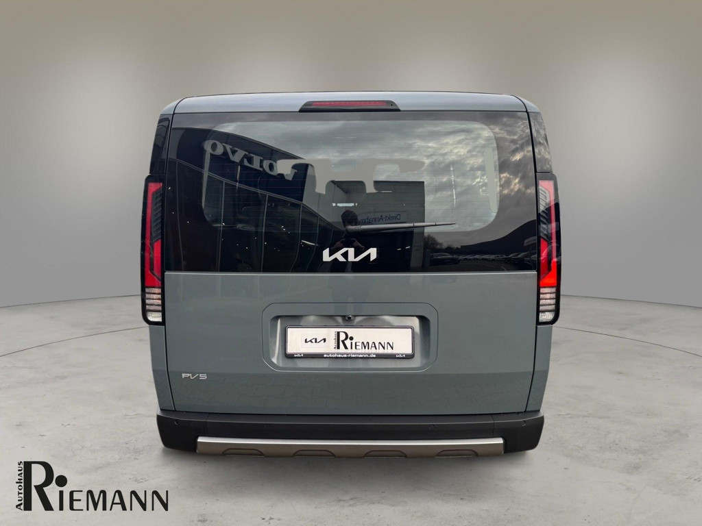 Kia PV5 Passenger