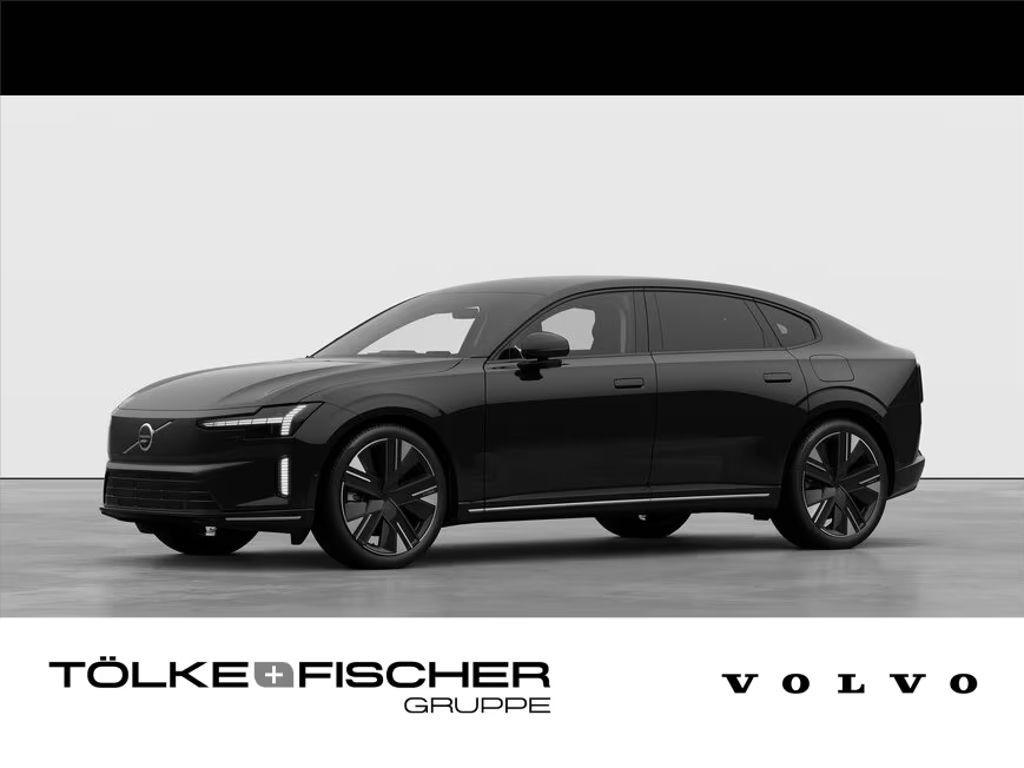 Volvo ES90 Extended range Single motor Ultra