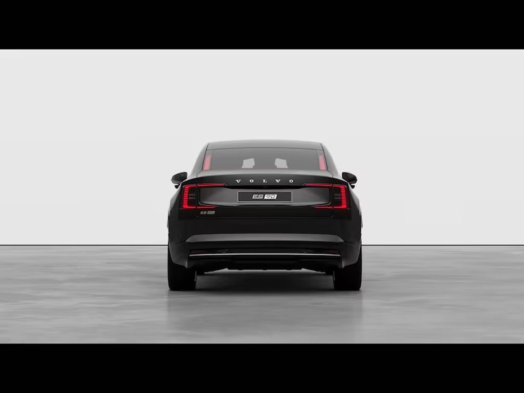 Volvo ES90