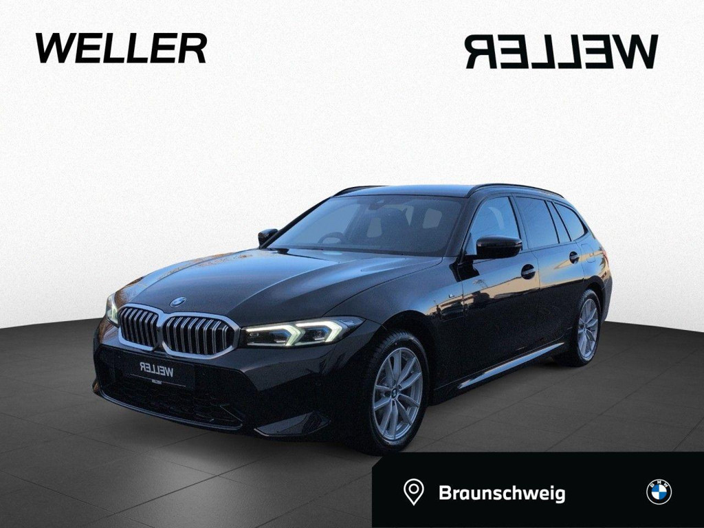 BMW 3 Serie 320 M-Sport 320i