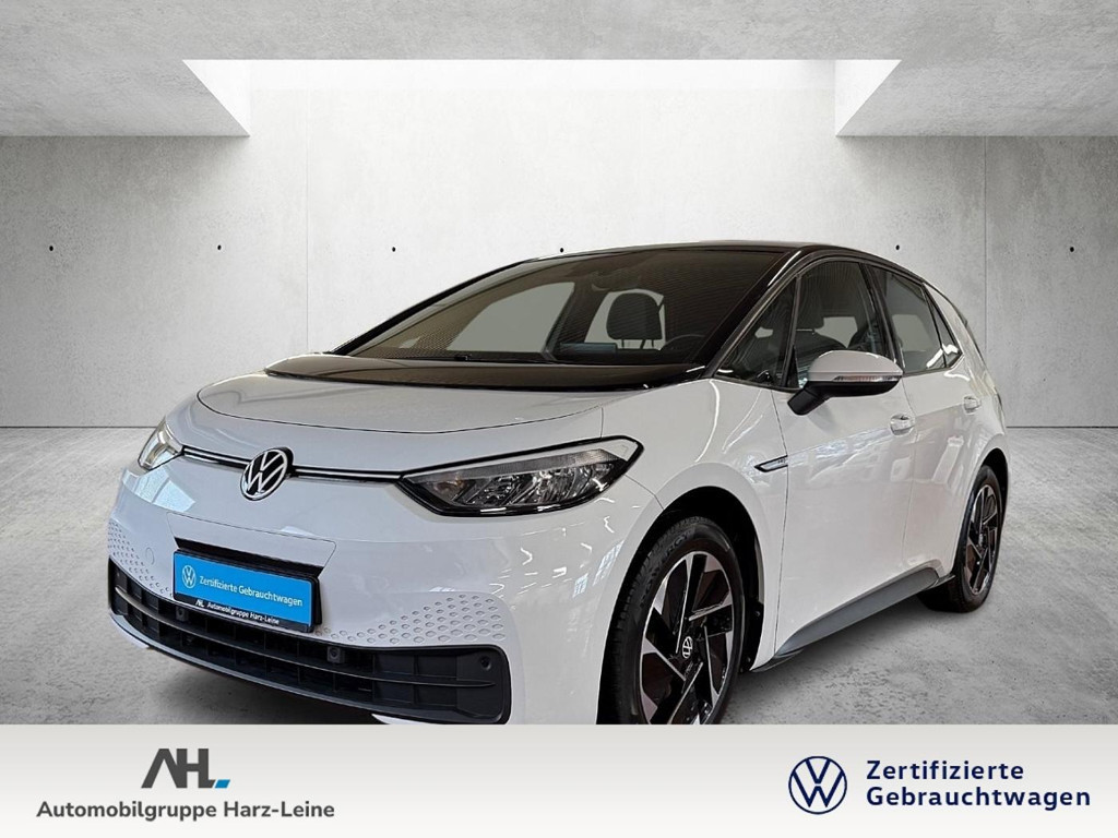 Volkswagen ID.3 Life Performance Pro