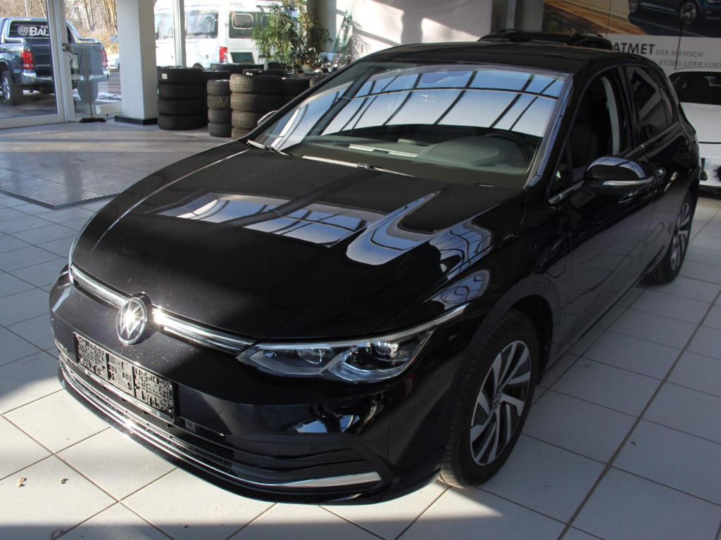 Volkswagen Golf DSG Style Golf VIII