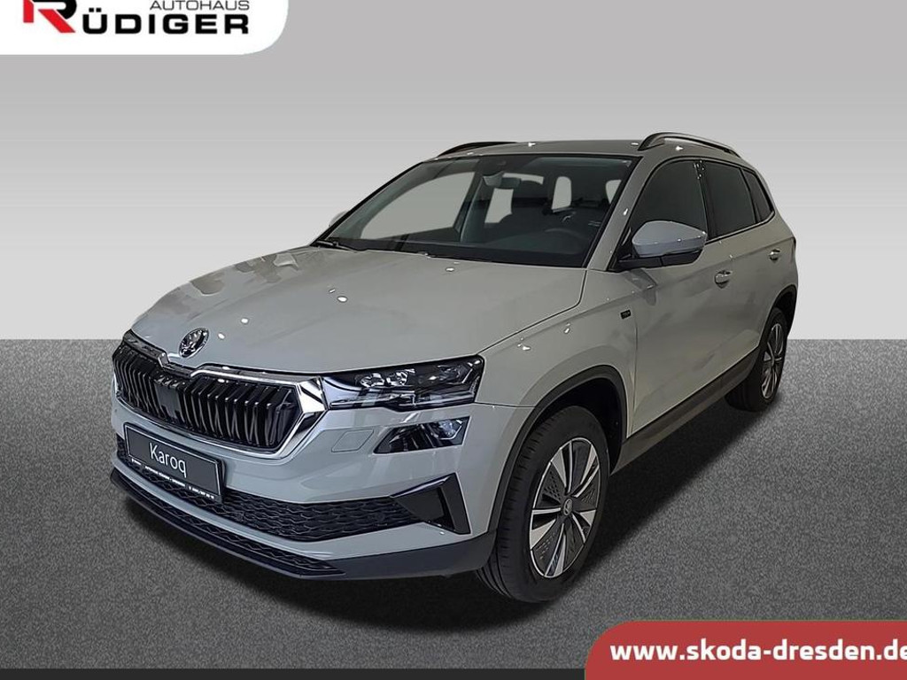 Skoda Karoq 1.0 TSI Tour