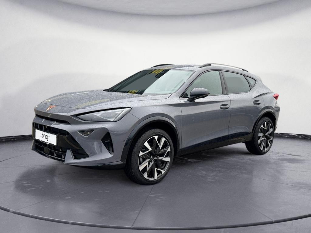 Cupra Formentor 4Drive 2.0 TSI DSG