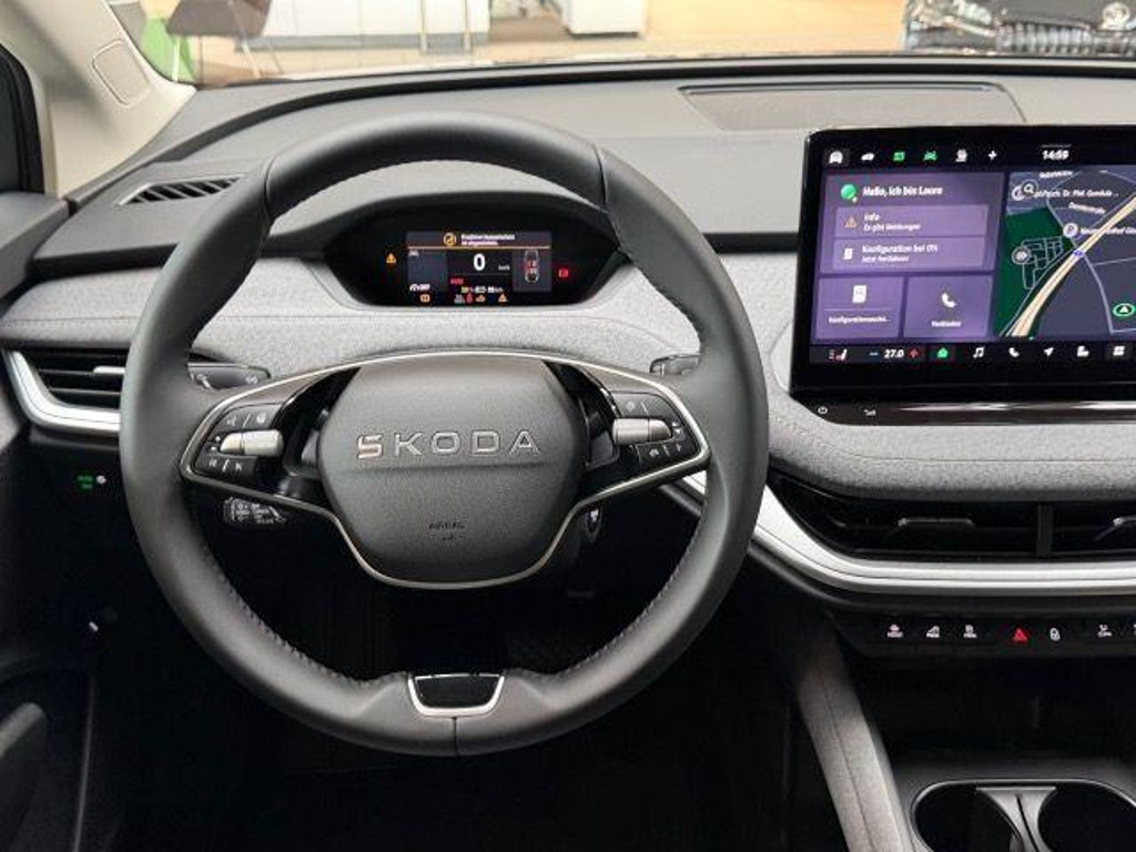 Skoda Enyaq iV