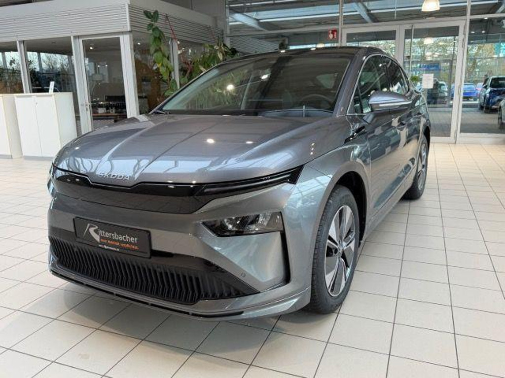 Skoda Enyaq iV