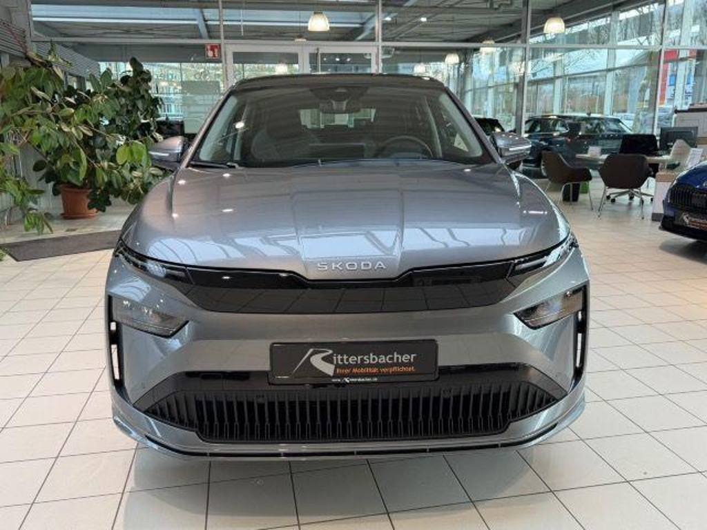 Skoda Enyaq iV