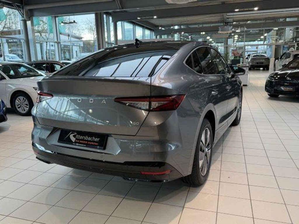 Skoda Enyaq iV