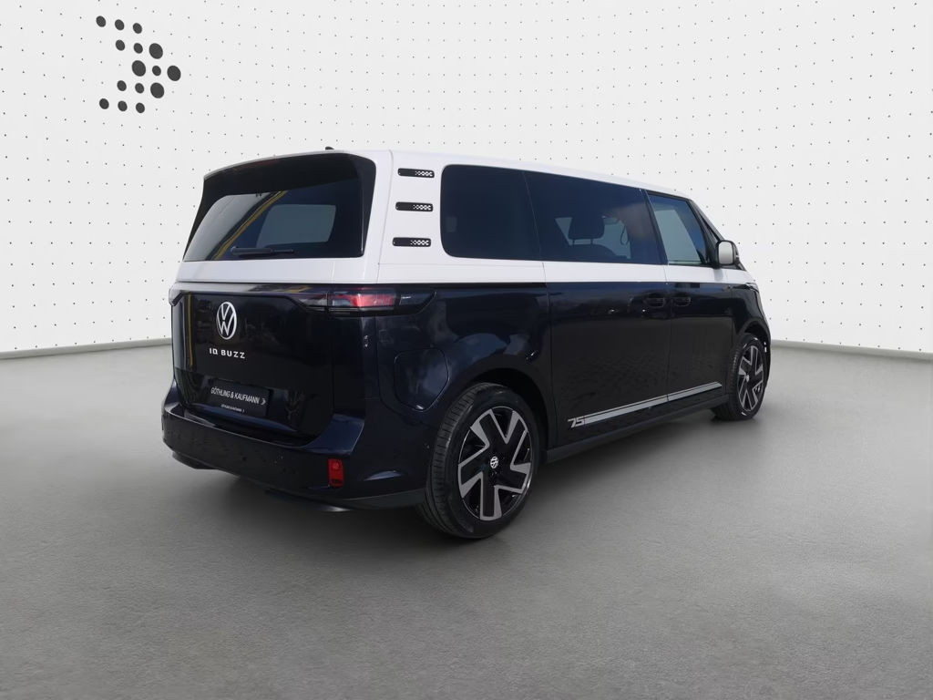 Volkswagen ID.Buzz