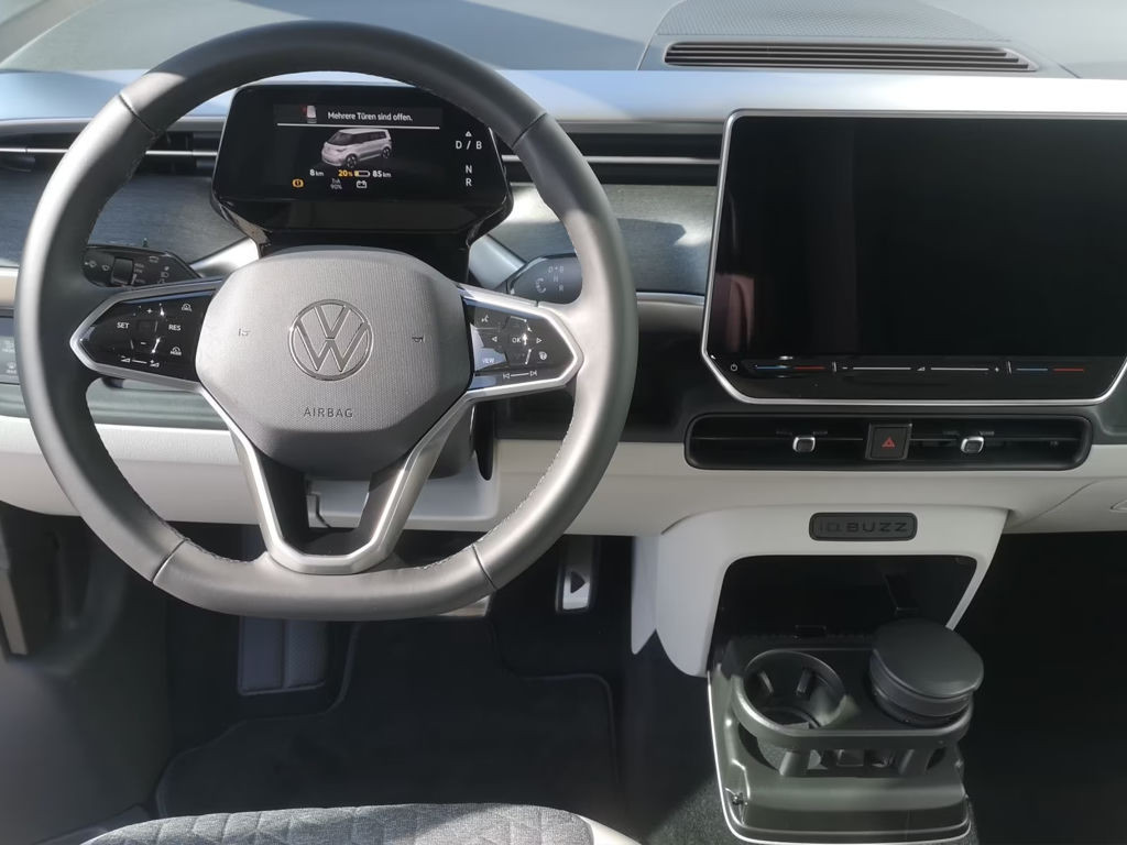 Volkswagen ID.Buzz