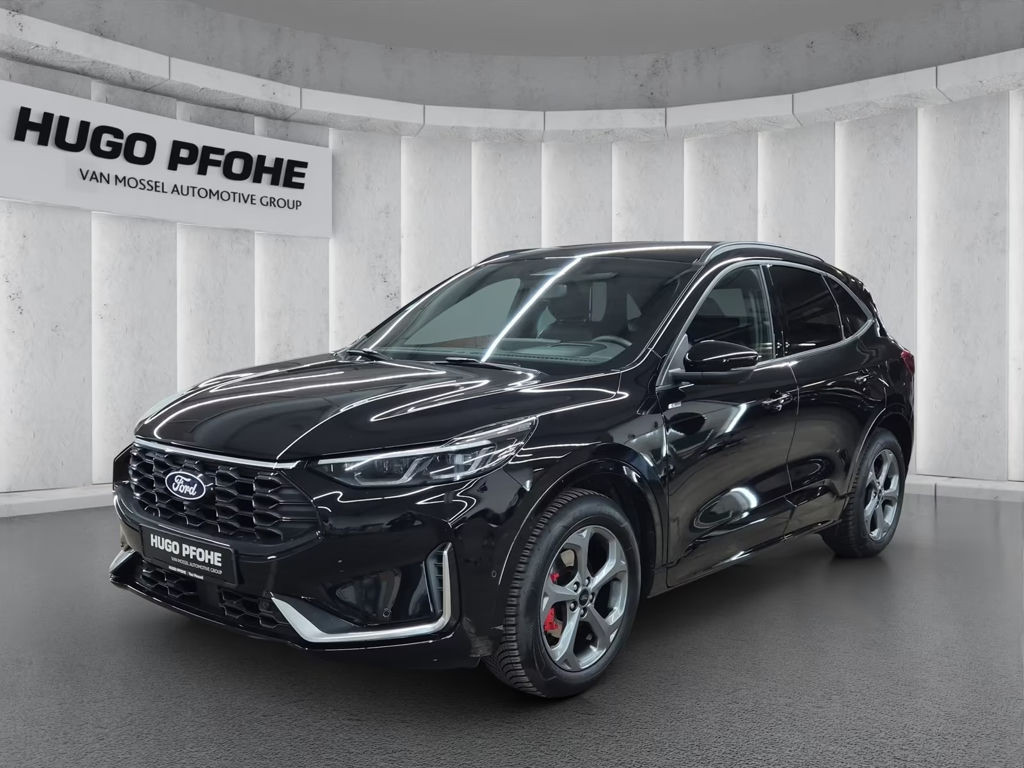 Ford Kuga ST Line X