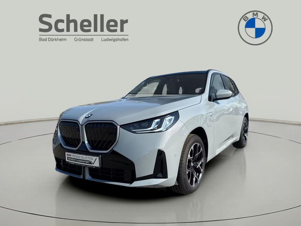 BMW X3 M-Sport xDrive xDrive30e