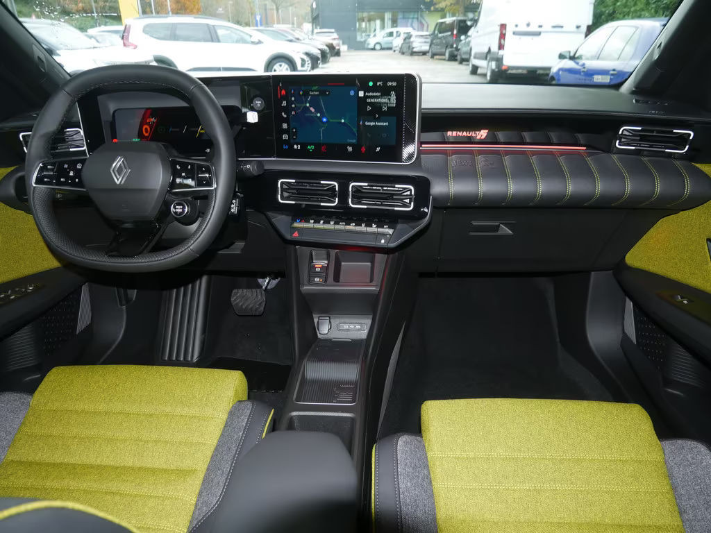 Renault 5