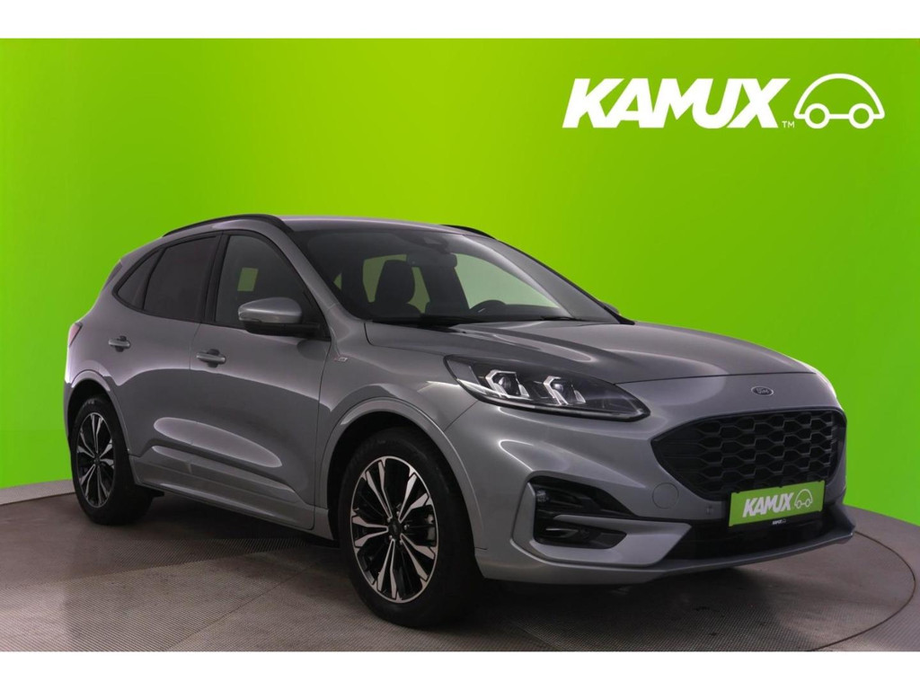 Ford Kuga ST Line