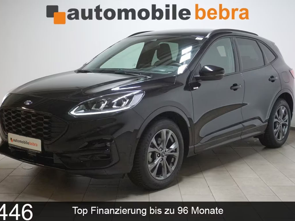Ford Kuga ST Line X