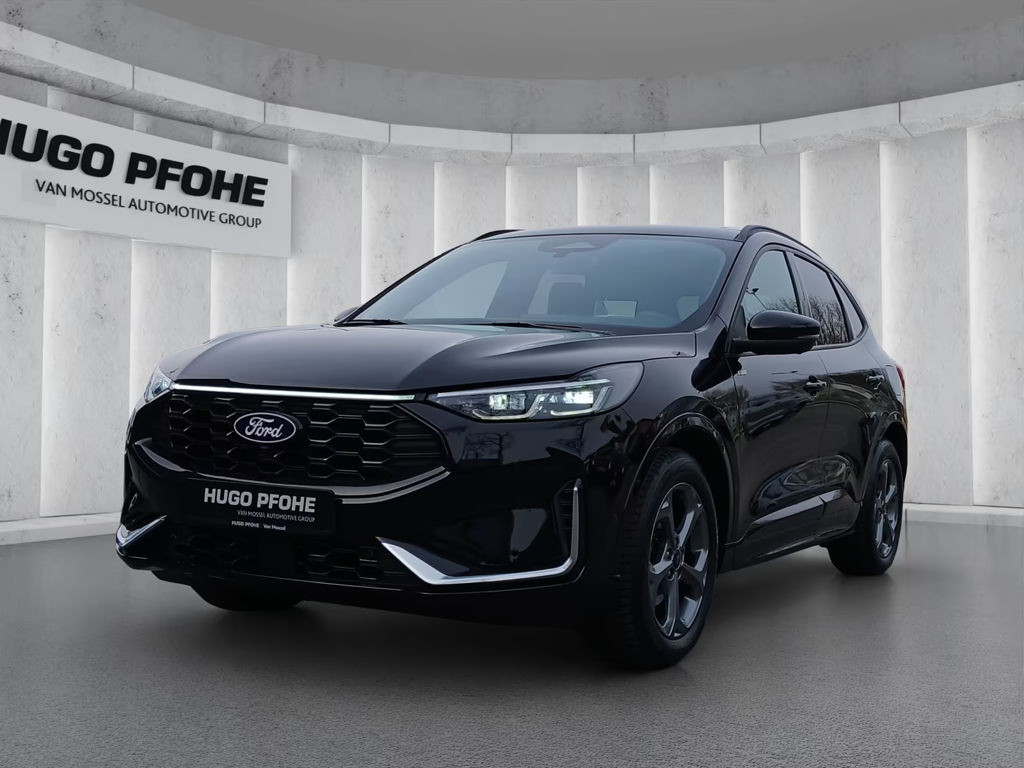 Ford Kuga ST Line X