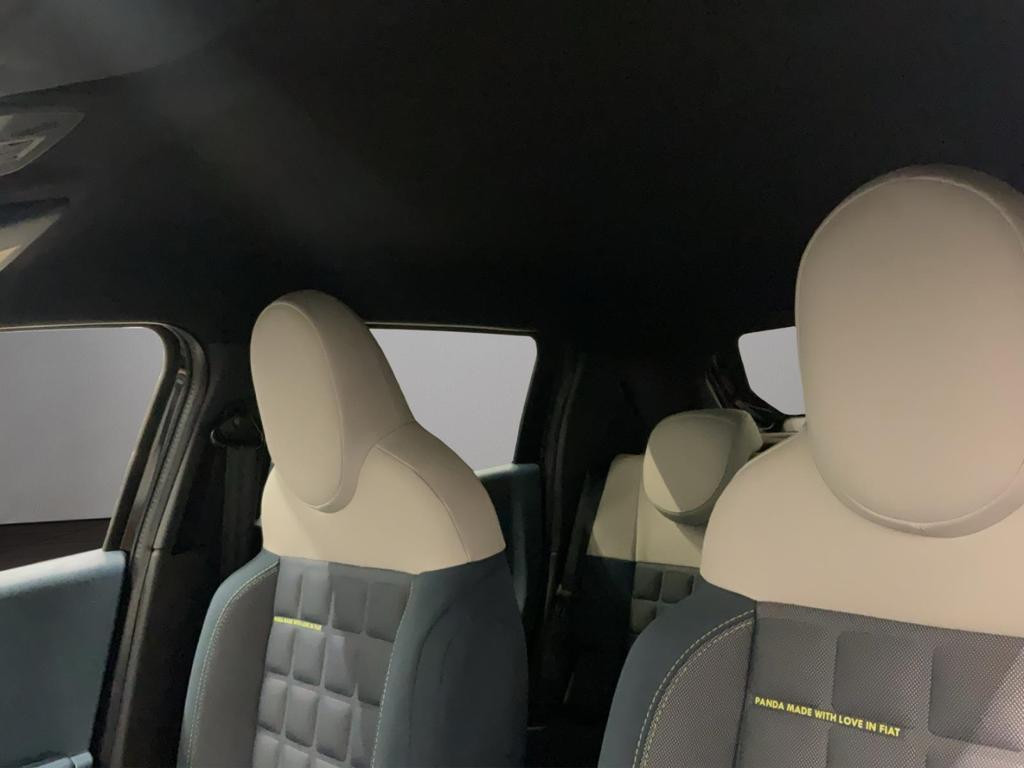 Fiat Grande Panda