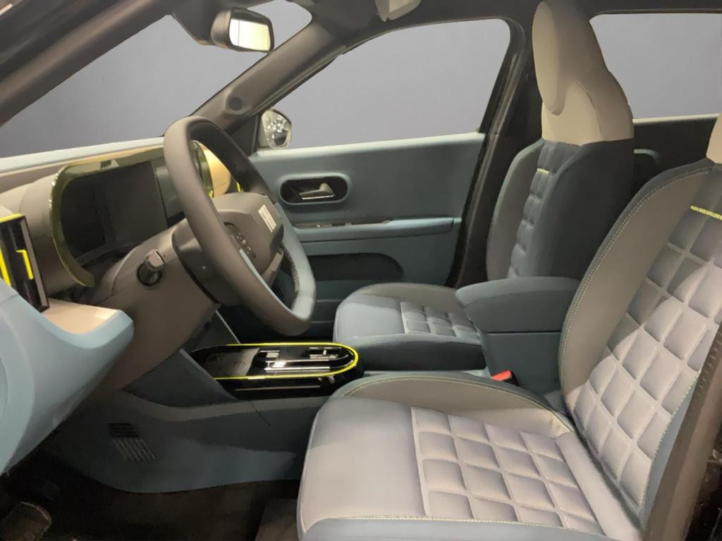 Fiat Grande Panda