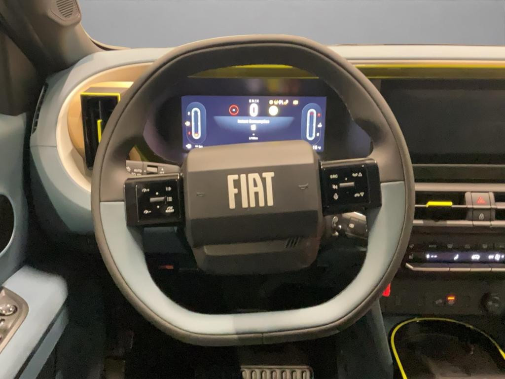 Fiat Grande Panda
