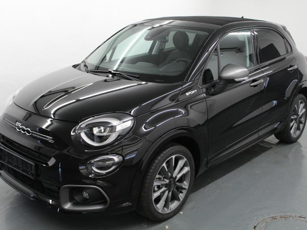 Fiat 500X Sport Dolcevita