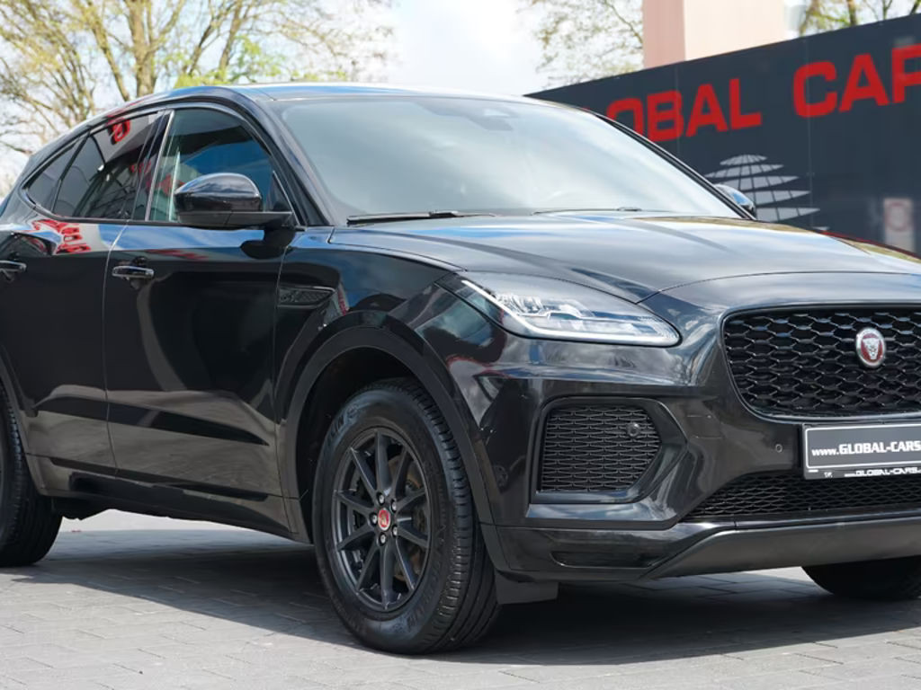Jaguar E-Pace R-Dynamic D165 AWD