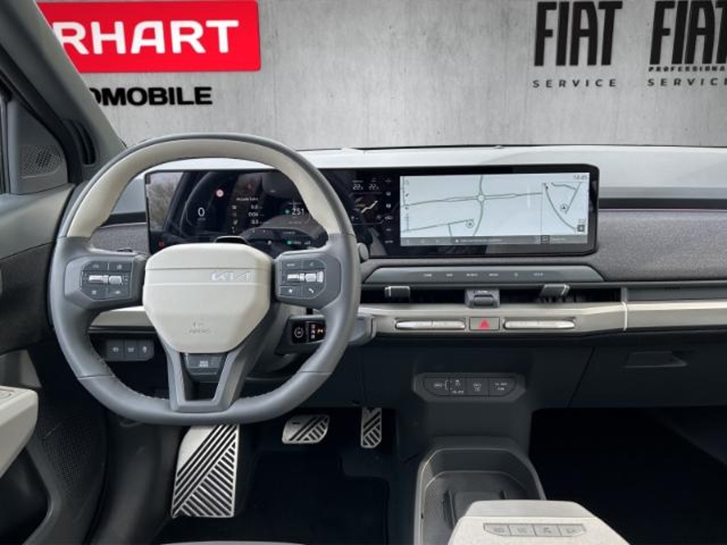Kia EV3 GT-Line