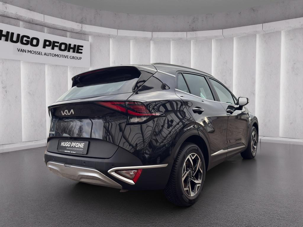 Kia Sportage GDi Edition 7