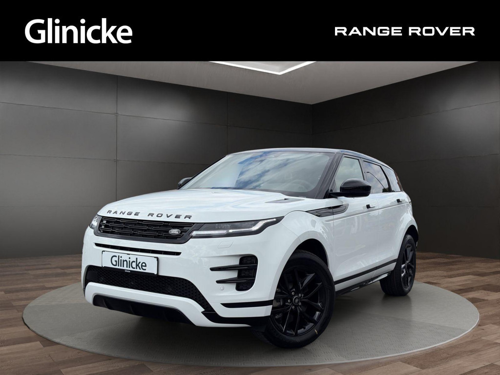 Land Rover Range Rover Evoque Dynamic SE