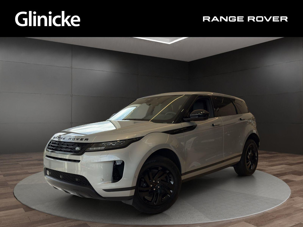 Land Rover Range Rover Evoque S 2.0