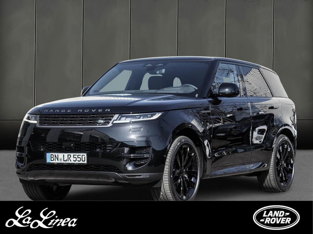 Land Rover Range Rover Sport S D250